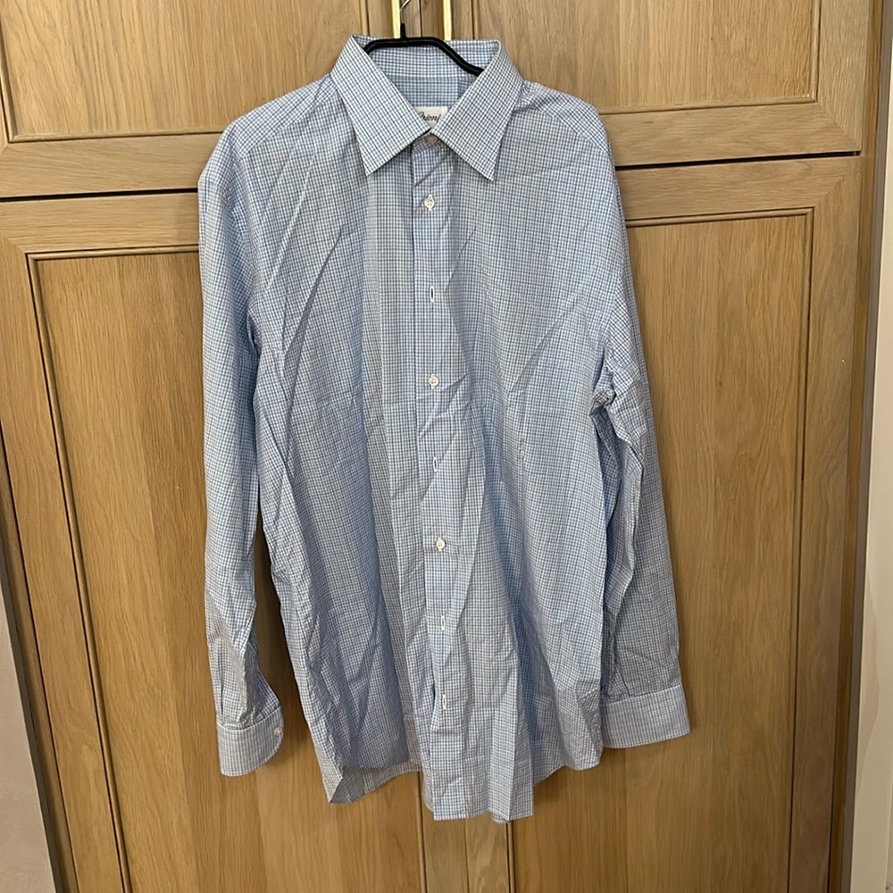 Brioni shirt